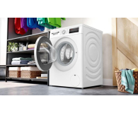 Pralka Bosch Serie 6 WUU28T10PL 9kg 1400obr ActiveWater Plus SpeedPerfect AntiStain Technologia BiTermiczna - 1354936 - zdjęcie 4